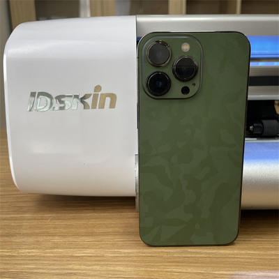 Mesin Pemotong Screen Guard Kulit Inkjet Ponsel Stiker Kustom Printer Grafik Plotter
