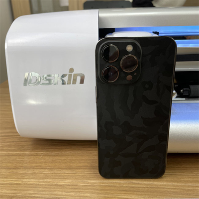 Hidrogel Film 220V Mesin Pemotong Layar Ponsel Untuk Ponsel