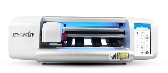 Mesin Pemotong Kulit Lcd B158 Hidrogel Vinyl Stiker 3m