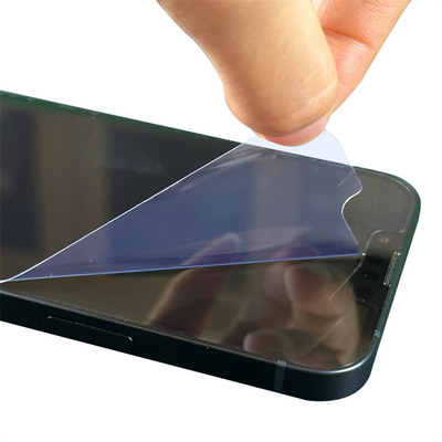 Pelindung Layar Ponsel Tpu Hydrogel Film Clear Matte Privasi Untuk OEM