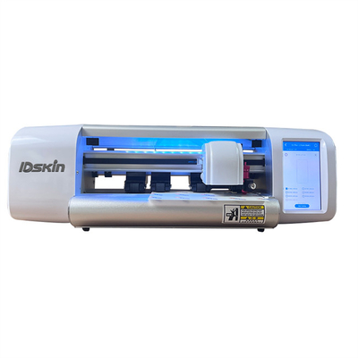 Pemotong Pelindung Layar Blade Tpu 18CM Otomatis Untuk Ponsel Pintar