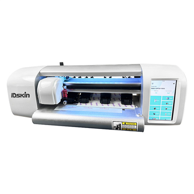Mesin Pembuat Pelindung Layar Hidrogel Film Idskin Auto Feeding