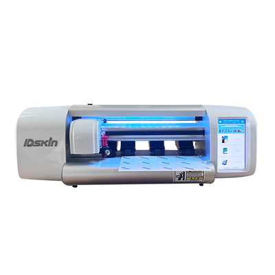 Vinyl Sticker Tpu Screen Guard Mesin Pemotong Grafik Plotter