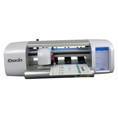 Ponsel Tablet Idskin B158 Screen Protector Cutter Anti Gores