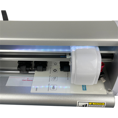 Pemotong Pelindung Layar Blade Tpu 18CM Otomatis Untuk Ponsel Pintar