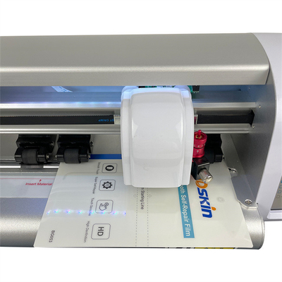 Pemotong Pelindung Layar Blade Tpu 18CM Otomatis Untuk Ponsel Pintar