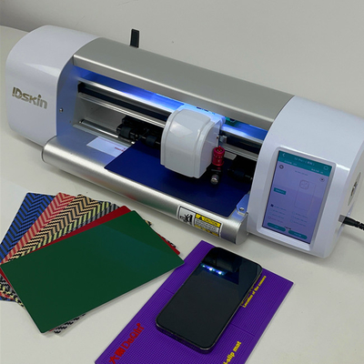 Professional Screen Film Cutter Dengan Sertifikasi CE Dan SGS Paket Ukuran 59*32*28CM