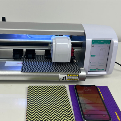 Tpu Hydrogel Film Pelindung Layar Cutter Plotter Untuk Stiker Belakang