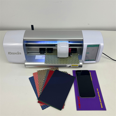 Mesin Pemotong Film Pelindung Layar Soft Hydrogel Matte Untuk Smartphone