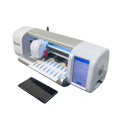 20000+ Model Mesin Pemotong Pelindung Layar Terbaik Film Hydrogel Cerdas Buat Plotter