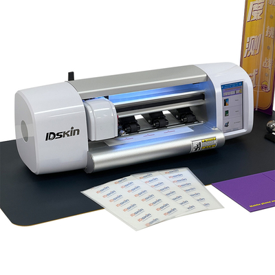 Professional Screen Film Cutter Dengan Sertifikasi CE Dan SGS Paket Ukuran 59*32*28CM
