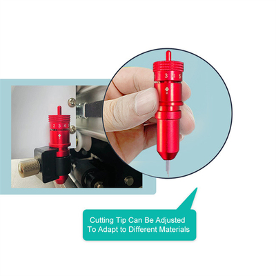 Ponsel Pelindung Layar Pemotong Hidrogel Film Mesin Pemotong Stiker Vinyl Penjaga Cutter