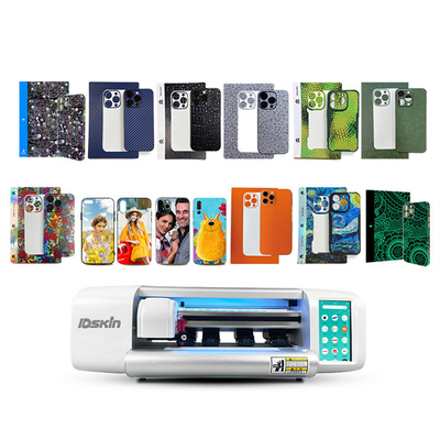 Panas A4 Ukuran 200*300mm 9H Nano Roll Material Screen Protector Bahan baku untuk Mesin Pemotong Laser
