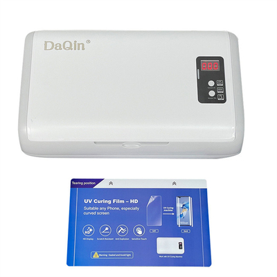 Sterilisasi UV dalam 1,5 kg dengan desinfeksi 5 menit