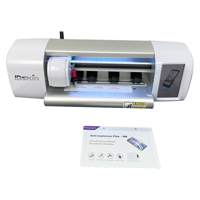 Pemotong Hidrogel Kuantum Kecil Privasi Pelindung Layar Uv Film Untuk Ponsel / Jam Tangan