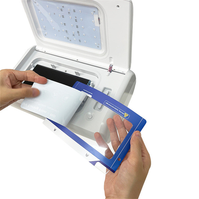 Daqin UV LED Curing Machine Untuk Ponsel Kamera Konsol Game