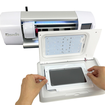 Daqin UV LED Curing Machine Untuk Ponsel Kamera Konsol Game