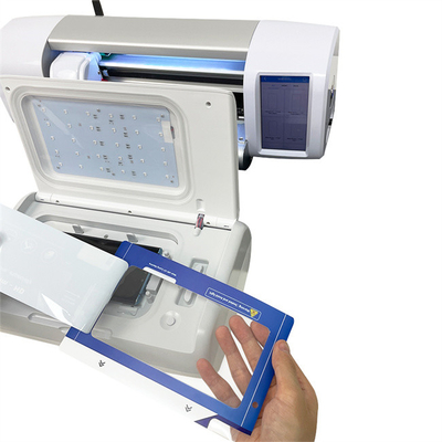 Pengisi daya sanitizer ponsel membunuh 99,9% kuman sterilisator untuk sebagian besar smartphone