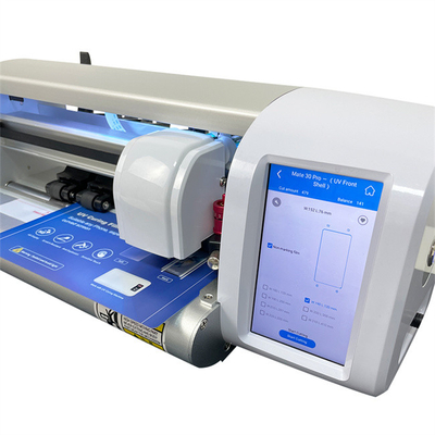 Daqin UV LED Curing Machine Untuk Ponsel Kamera Konsol Game