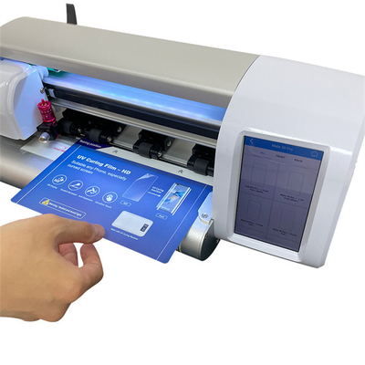 Daqin UV LED Curing Machine Untuk Ponsel Kamera Konsol Game