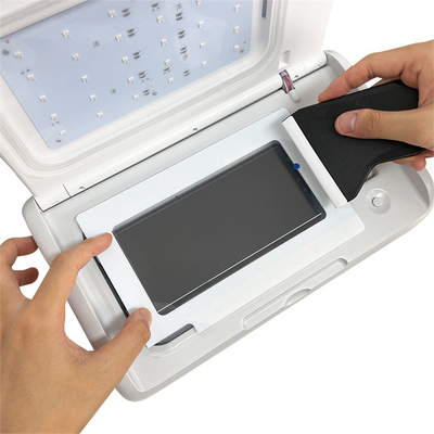 Daqin UV LED Curing Machine Untuk Ponsel Kamera Konsol Game