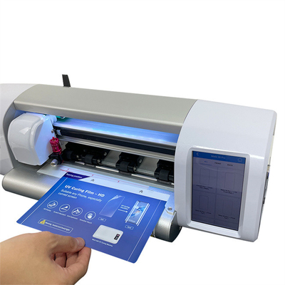 Kompak 395NM Antibakteri Sanitizer Hand Sanitizer Wipes Dengan Layar Sentuh