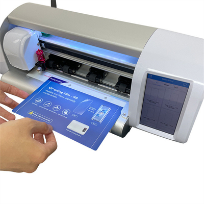 Idskin 5h Hardness Uv Light Pelindung Layar Kebisingan Rendah