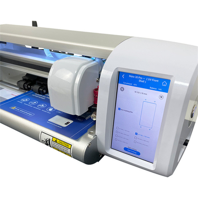 Pembersih ponsel UV profesional dengan Inbuilt Machine CE Certified