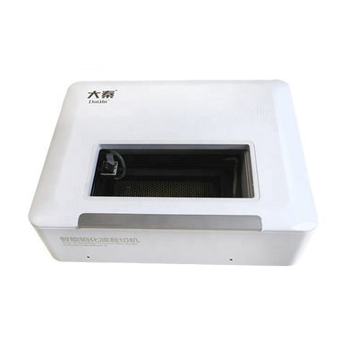 30w 40w Cnc Co2 Laser Cutting Machine 110 V- 220v Untuk Mdf
