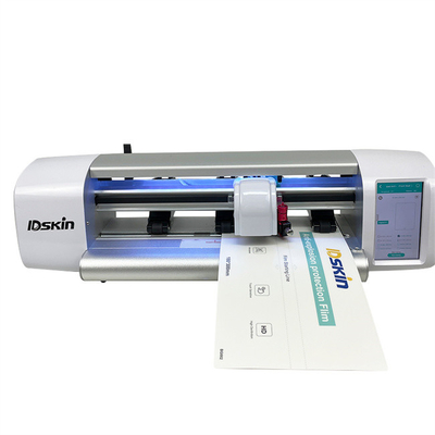 Auto Feeding Screen Protector Plotter Untuk Bisnis Kecil