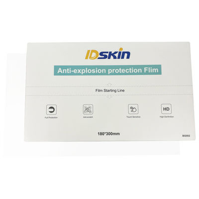 Pemotong pelindung layar dengan operasi satu tombol untuk pemotongan mudah film pelindung ponsel yang dapat disesuaikan dan kulit