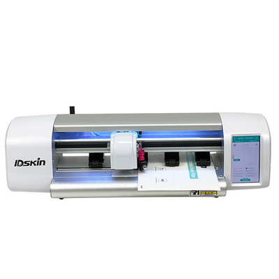 Ponsel/Tablet Screen Protector Plotter Cutting Machine Mesin pemotong film TPU Nano Hydrogel Film