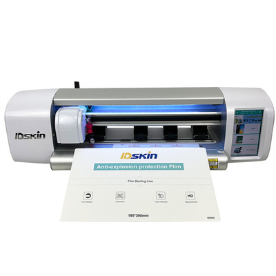 Mesin Pemotong Stiker Ponsel Plotter Screen Protector Tpu Hydrogel Film Stiker & Skins Film Untuk Iphone Skin