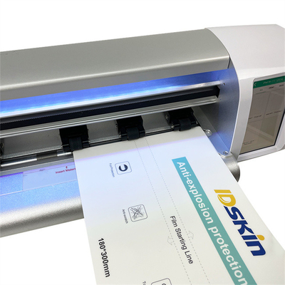 Tpu Plotter Screen Protector Cutter Machine Dengan Lcd Dalam Software