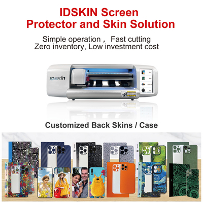 Anti Eksplosi HD Mat Anti Blue Light Privasi TPU Screen Protector Perlindungan Ponsel Bahan baku Film Hydrogel