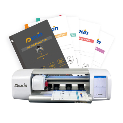 Tpu Plotter Screen Protector Cutter Machine Dengan Lcd Dalam Software