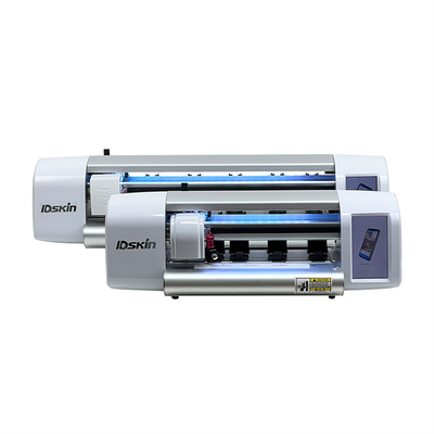 Mesin Pemotong Film Hydrogel TPU Langsung dari Pabrik Plotter Stiker Belakang Pembuat Pelindung Layar Pembuat Mesin