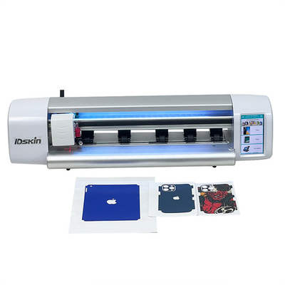 Smart Touch Screen Cloud Data Pembaruan Screen Protector Cutter