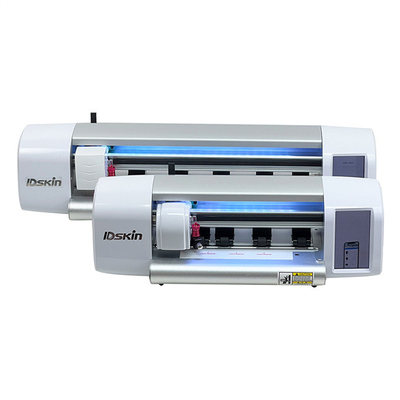 Mesin Desain Film Hydrogel Lampu Ultraviolet Genre Lampu UV Curing Graph Plotter