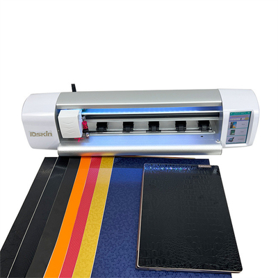 Efisien Membuat Kulit Ponsel Pribadi Laptop Ski Dengan DAQIN Mobile Skin Cutter Software