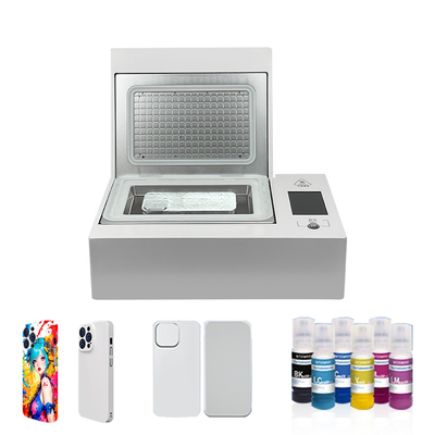Popular Desktop Sublimation Phone Case Printer Untuk Cellphone Case