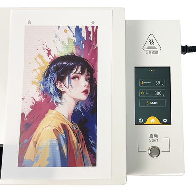 Popular Desktop Sublimation Phone Case Printer Untuk Cellphone Case