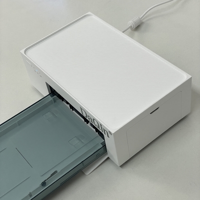 Hydrogel Film Mobile Phone Sticker Printer Sublimasi pewarna