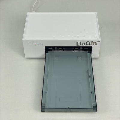 Hydrogel Film Mobile Phone Sticker Printer Sublimasi pewarna