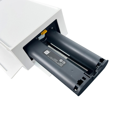 3 Sublimasi Pewarna Warna Ponsel Printer Kulit Untuk Ponsel