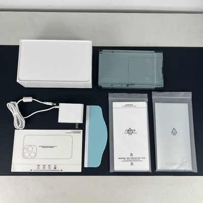 Daqin Ponsel Kembali Skin Printer Untuk Film Hydrogel