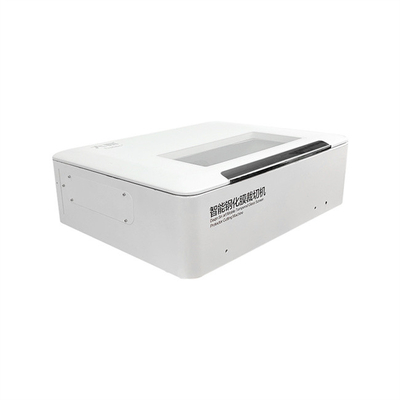 Pembela layar ponsel/tablet TPU Nano Glass Film Automatic Laser Cutter