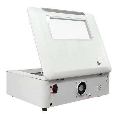 Pembela layar ponsel/tablet TPU Nano Glass Film Automatic Laser Cutter