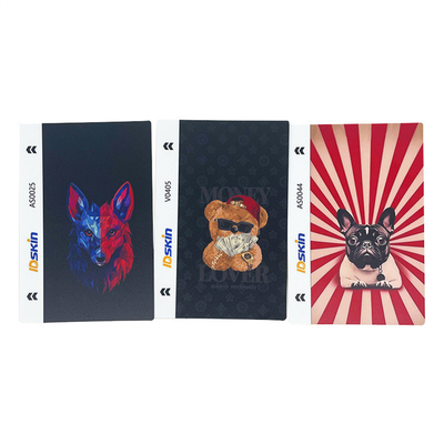 Custom Logo OEM Universal Nano Clear Matte Privacy TPU PET Sheet Soft Auto Repair Hydrogel Film Untuk Mesin Pemotong