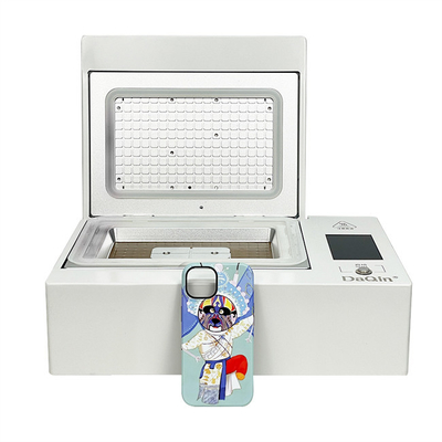 Inovatif Printer Kasus Telepon Mesin Transfer Panas Termal Untuk Kasus Telepon